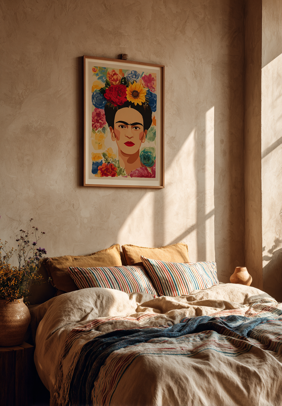 Minimal Frida