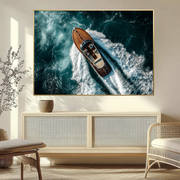 Nel respiro del mare