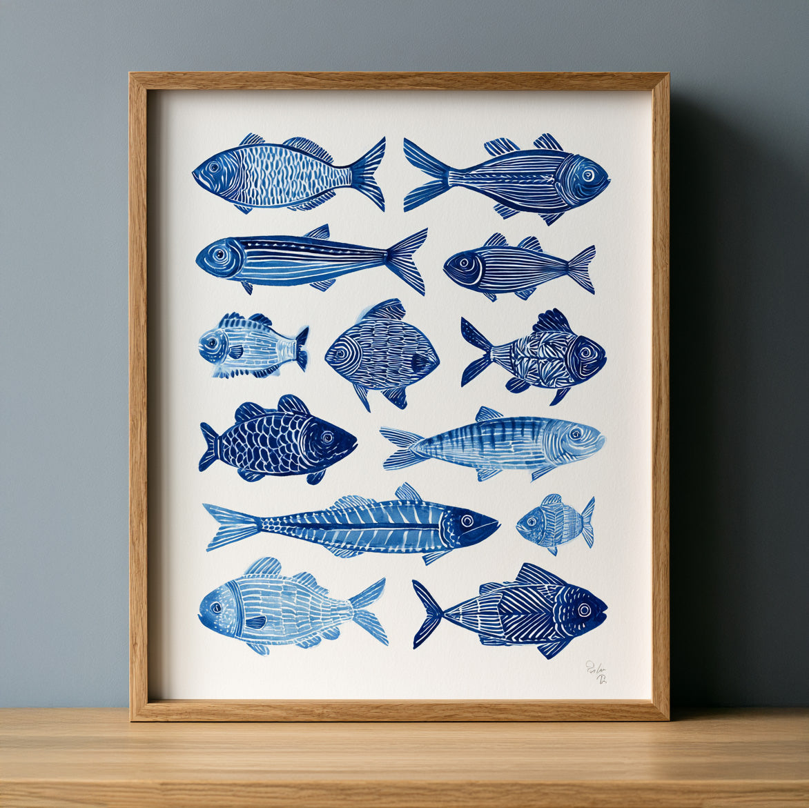 Nordic Sea