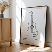 Omaggio a Picasso