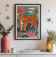 Pop safari