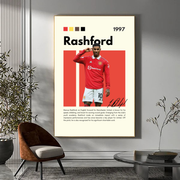 Rashford 1997