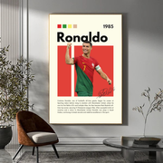 Ronaldo 1985