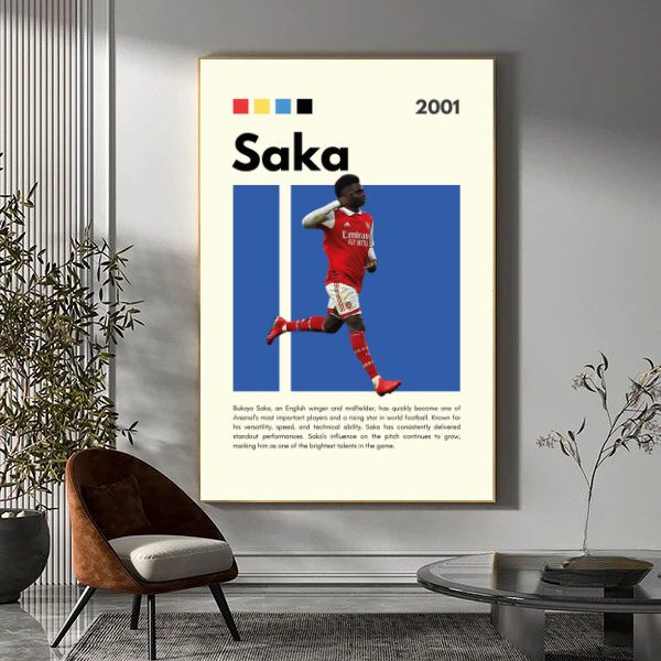 Saka 2001