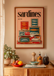 Sardine sociali