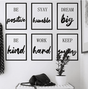 Citazioni di successo