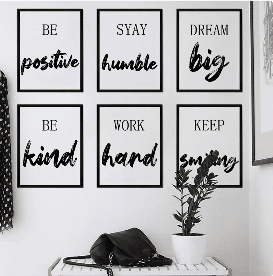 Citazioni di successo