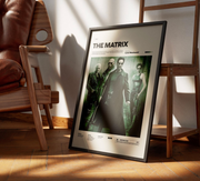 The Matrix Cast