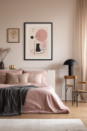 Silenzio interiorie minimalista