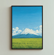 Sotto il Fuji