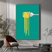 Spaghetti