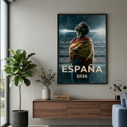 Spain 2026