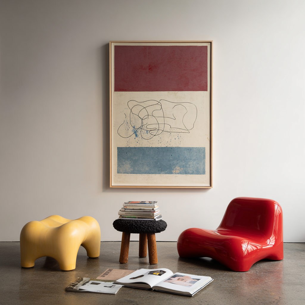 Studio No. 5