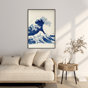 the big wave
