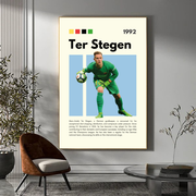 Ter Stegen 1992