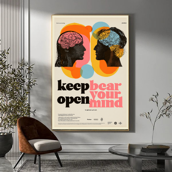 Two mind