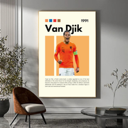 Van Djik 1991