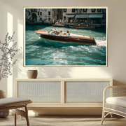 Venice Prestige