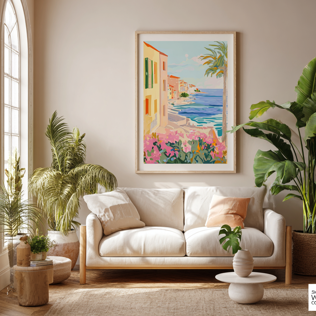 Respiro di Mare