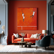 Spiel, Satz, Kunst