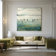 Winterstrand