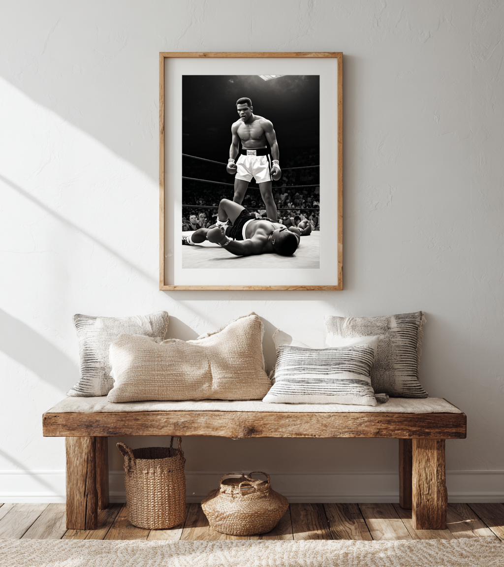 Poster Muhammad Winner