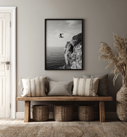Poster Tuffo in Costiera